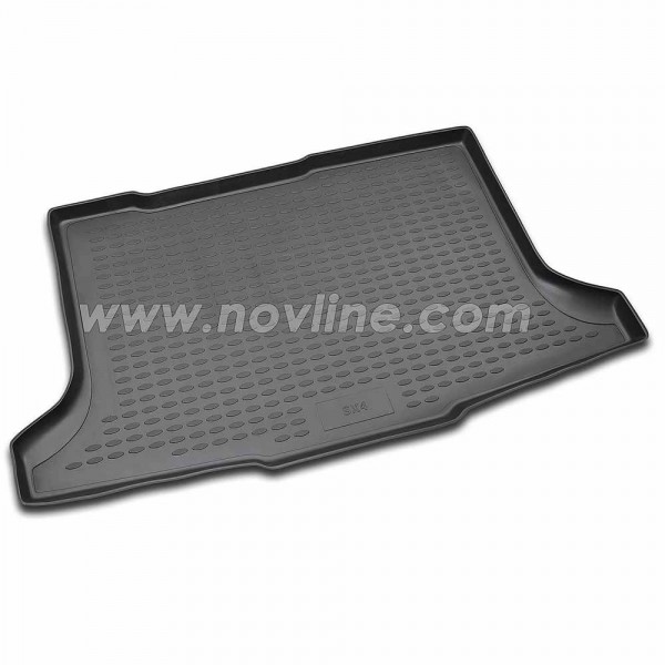 Kadica za gepek Suzuki SX4 2006-2013, hatch 1 kom